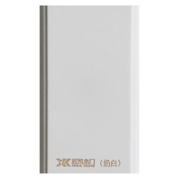 色卡奶白