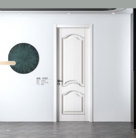 2021無(wú)漆木門(mén)系列KP-057